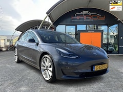 Tesla Model 3 - Long Range AWD 75 kWh 87% SOH Trekhaak (1.000kg)