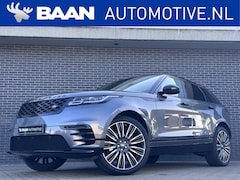 Land Rover Range Rover Velar - 2.0 I4 Turbo AWD R-Dynamic SE | Panoramadak | Leder | Navigatie | Keyless