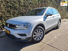 Volkswagen Tiguan - 2.0 TDI Comfortline Business