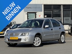 Rover 25 - 1.6 Sterling LEER/AIRCO/PARKEERSENSOREN