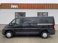 Peugeot Boxer - 330 2.2 HDI L2H1 150pk XR / te koop zo mee / nieuwe apk in overleg / diverse schades rondo