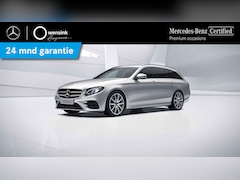 Mercedes-Benz E-klasse Estate - 200 Business Solution Sport | AMG | Panoramadak | Trekhaak | Burmester | Leder |