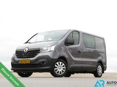 Renault Trafic - bestel 1.6 dCi T29 L2H1 DC Comfort Energy