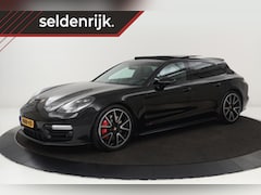 Porsche Panamera - 4.0 GTS | Panoramadak | Head-Up | Adaptive cruise | Matrix LED | Carbon | Nachtzicht | Sto