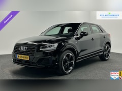 Audi Q2 - 1.0 TFSI Sport Pro Line S NAVI FULL LED 72000 KM