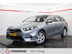 Kia Cee'd Sportswagon - Ceed 1.0 T-GDi DynamicLine