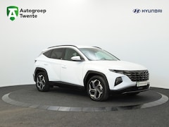 Hyundai Tucson - 1.6 T-GDI PHEV Comfort | DAB | Navigatie | Camera | Carplay |