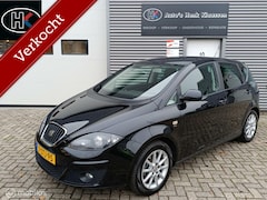 Seat Altea - 1.2TSi 105pk H6 B-line COPA Xenon FullNavi PDC NL