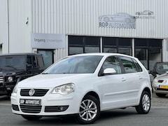 Volkswagen Polo - 1.4-16V Trendline AIRCO/EL RAMEN/APK NIEUW BIJ AFLEVERING