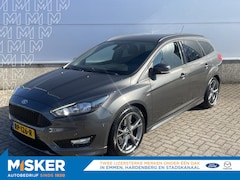 Ford Focus Wagon - 1.5 ST-Line 150PK COMFORTPACK TECHPACK CRUISE 18INCH