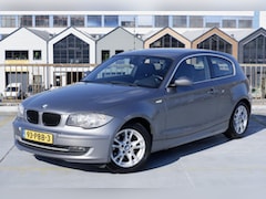 BMW 1-serie - 118d Corporate Business Line