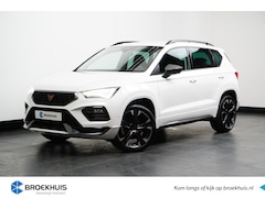 CUPRA Ateca - 1.5 TSI 150PK DSG-7 Beats | TREKHAAK | ALCANTARA | NAVIGATIE | CAMERA