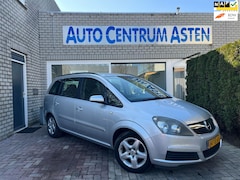 Opel Zafira - 1.6 Business