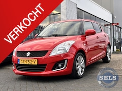 Suzuki Swift - 1.2 Dynamic UNIEK22000KMAUTOMAAT