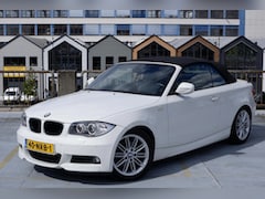 BMW 1-serie Cabrio - 118i 2.0 143PK High Executive M-Sport