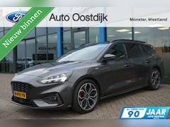 Ford Focus - 1.0 EcoBoost ST Line Business 125PK Winterpack Cruise Navi Climate Camera B&O Privacy Glas