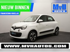 Renault Twingo - 1.0 SCe Collection|CRUISE|BLUETOOTH|AIRCO|NAP