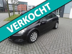 Opel Astra GTC - 1.6 Temptation Automaat inruilkoopje