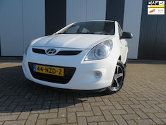 Hyundai i20 - 1.2i i-Drive