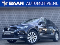 Volkswagen T-Roc - 1.5 TSI Sport | Camera | Navigatie | DAB+ |