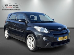 Toyota Urban Cruiser - 1.3 VVT-i Aspiration