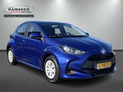 Toyota Yaris - 1.5 Hyb. Active