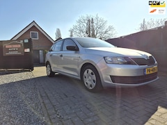 Skoda Rapid Spaceback - 1.2 TSI Greentech Active 5 Deurs Airco