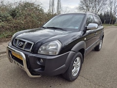 Hyundai Tucson - 2.0i Dynamic, Airco, 1 Jaar Apk