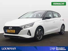 Hyundai i20 - 1.0 T-GDI Comfort | Airco | Parkeersensoren | Dodehoek Ass. |