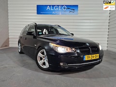 BMW 5-serie Touring - 525i / Young timer / Rijkuitgevoerd / 2de eigenaar/