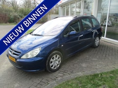 Peugeot 307 SW - 1.6 16V Pack