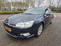 Citroën C5 - 2.0 16V Exclusive, Leder, Xenon, Navi, Full options