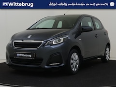 Peugeot 108 - 1.0 e-VTi Active | Airco | Elektrische Ramen | Bluetooth