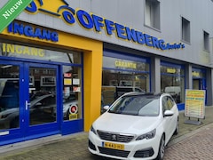 Peugeot 308 SW - 1.2 PureTech Allure. Pano dak Keyless entry