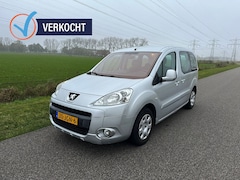 Peugeot Partner Tepee - 1.6 Première AIRCO / TREKHAAK / NAP