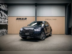 Audi Q5 - 50 TFSI e quattro S edition Vol uitgevoerde Q5 50