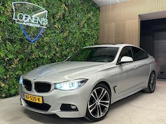 BMW 3-serie Gran Turismo - 320i High Executive / M-sport / Pano / CarPlay