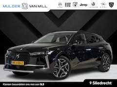 DS 4 - 4 5-deurs Rivoli Cross e-Tense PHEV HYbrid 225pk e-EAT8 AUTOMAAT | FOCAL HIFI | HANDSFREE