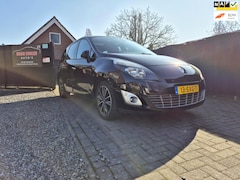 Renault Grand Scénic - 2.0 Bose 7p. Automaat Panodak Navi Clima Cruise