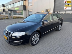 Volkswagen Passat Variant - 2.0 FSI Comfortline