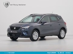 Seat Arona - 1.0 EcoTSI Style Business Connect hand. Navi, Clima, Digital cockpit, Multi Functioneel st