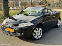 Renault Mégane coupé cabriolet - 1.6-16V Tech Line