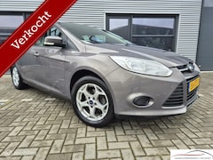 Ford Focus - 1.6 TI-VCT AIRCO CRUISE NAP