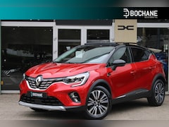 Renault Captur - 1.3 Mild Hybrid 160 EDC Iconic | Schuifdak | Bose audio | Cruise Control Adaptief