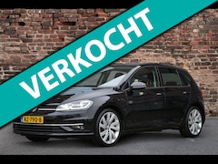 Volkswagen Golf - 1.4 TSI Highline 5 deurs | Adaptieve Cruise | Apple Carplay | Virtual cockpit | Massage