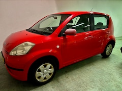 Daihatsu Sirion 2 - 1.3-16V Comfort