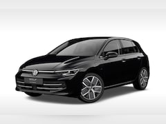 Volkswagen Golf - 1.5 eHybrid Style Edition | Trekhaak | LED Matrix | Navigatie | Stuur en Stoelverwarming |