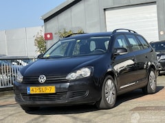 Volkswagen Golf Variant - 1.6 TDI