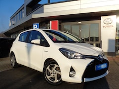 Toyota Yaris - 1.5 Hybrid 100pk 5D Aut Trend | Navigatie | Camera | Climate Control