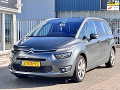 Citroën Grand C4 Picasso - 1.6 THP Business-Navi-7 Persoons